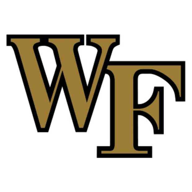 Wake Forest Demon Deacons Logo